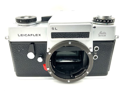 Leica leitz leicaflex slr - leicaflex,