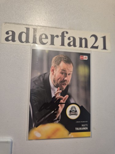 Del 2023 2024 signiert - del, 2023-2024