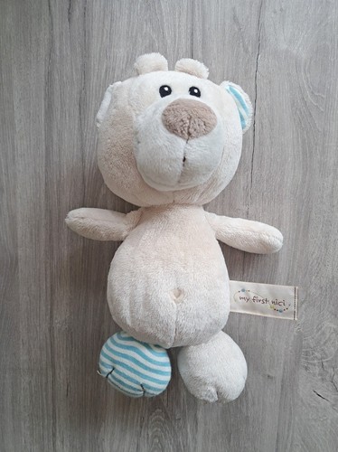 Nici kuscheltier first - kuscheltier,