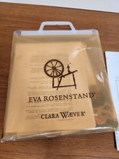 Eva Rosenstand Counted Cross