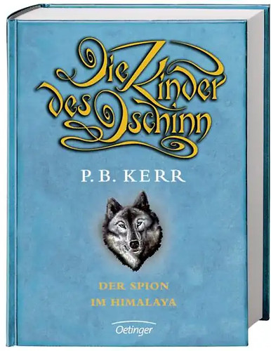 Die kinder des - die,