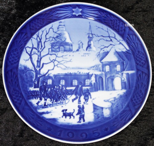 1995 royal copenhagen - royal,