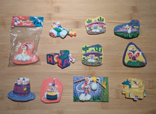 Original Diddl Magnete  aus