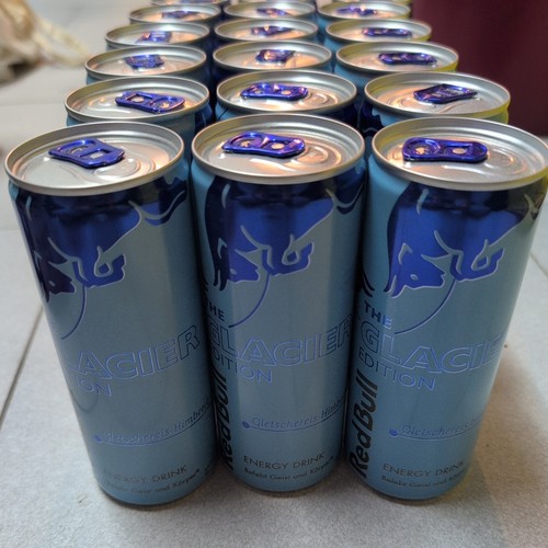 Red bull glacier limited - glacier,