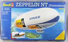 Revell Zeppelin Luftschiff