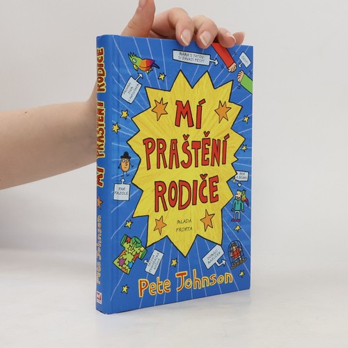 Mí praštění rodiče -  , | 