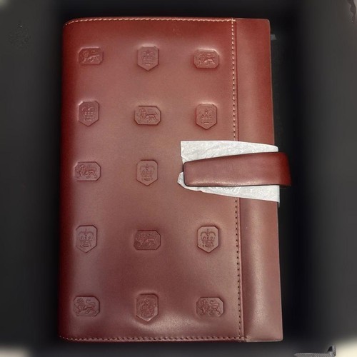 Filofax king 100th anniversary - 100th,