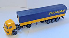 1:87 Roskopf RMM Saurer