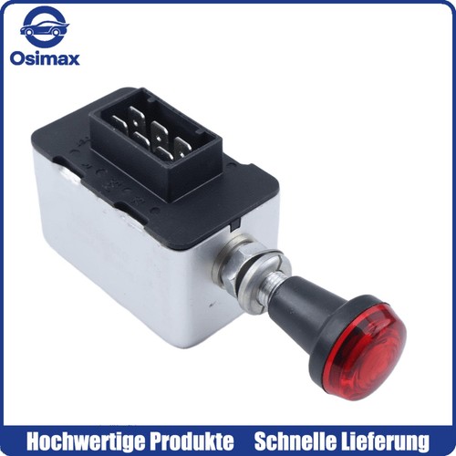 12v warnblinkschalter - 12v,