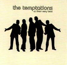 Their very best von the - their,