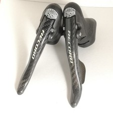 Campagnolo Record 2x9-fach