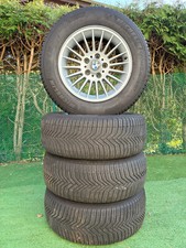 reifen 235 60 R16 allwetter michelin