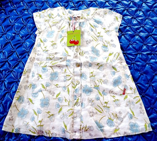 Room seven girls dress - 104, 4