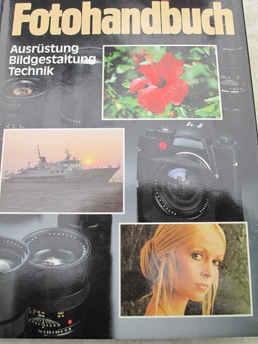 Hedgecoes fotohandbuch - hedgecoes, -"fotohandbuch