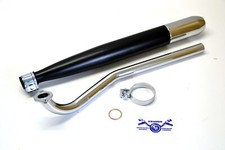 Hercules Sachs Optima KTM Foxi