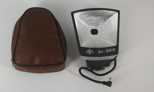 Agfa isi blitz vintage - -,