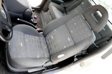 Seat Arosa Lupo Sitz vorne