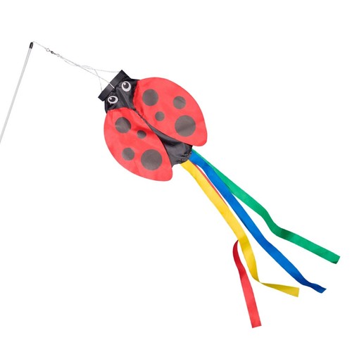 Cim windsack ladybird - windsack,