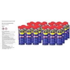 24x WD-40 400ml FÜR SMART