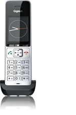 # Gigaset Comfort 500 HX DECT