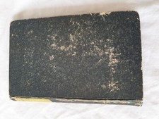 Bilder und Sagen  Schweiz  Jerenias Gotthelf Deutsch 1843 Buch