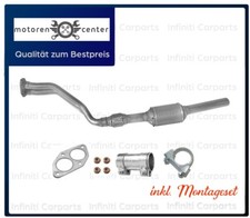 Audi A4 KAT - Katalysator