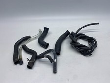 Kawasaki ER6 N Kühlerschläuche Cooler Coolant air hoses as pictured (19) 10'