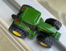 Bruder john Deere Traktor Nutzfahrzeug UNVERGLAST 6920 H0 ohne OVP