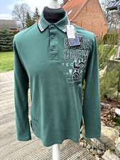 Camp David Poloshirt / Polo -