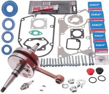 Motor Tuning Lager SKF