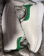 Alexander Mcqueen Nagelneu