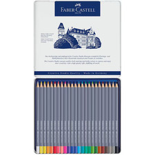 24 x Faber-Castell