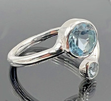 TOPMK-SCHMUCK RING, GR. 59