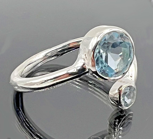 Topmk schmuck ring - ring,, gr.
