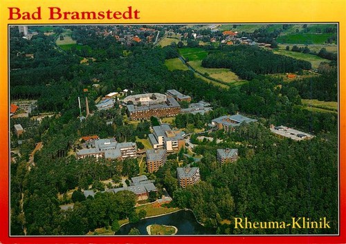 Bad bramstedt rheuma klinik - bad, rheuma-klinik