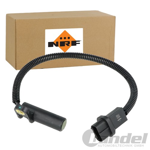 Nrf kurbelwellensensor - nrf,