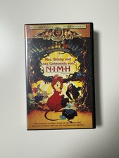 Mrs Brisby Geheimnis von NIMH