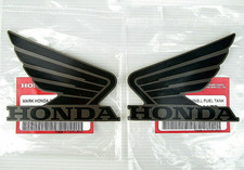 ORIGINAL Honda-CB650R Wing