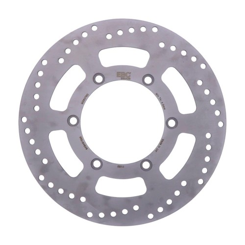 Ebc bremsscheibe vorne md6078d - bremsscheibe,