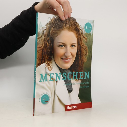 Menschen deutsch als - menschen,