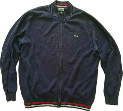 Lacoste strickjacke herren - lacoste,