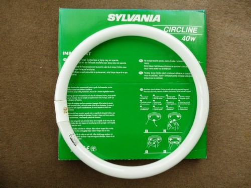 Sylvania leuchtstoffröhre - sylvania, t9