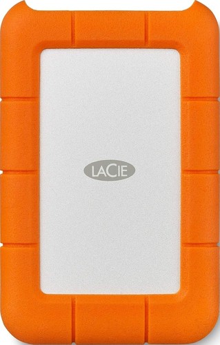Externe festplatte lacie - festplatte,