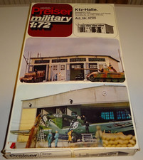 PREISER MILITARY 4705