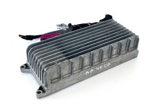 Verstärker Endstufe