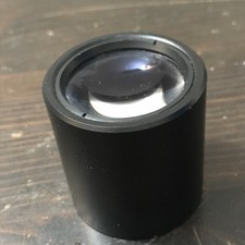 Nikon TMS Mikroskop Kondensor