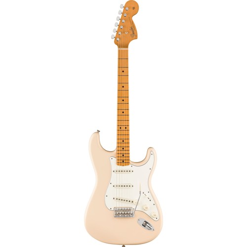 Fender vintera iii late 60s - iii,