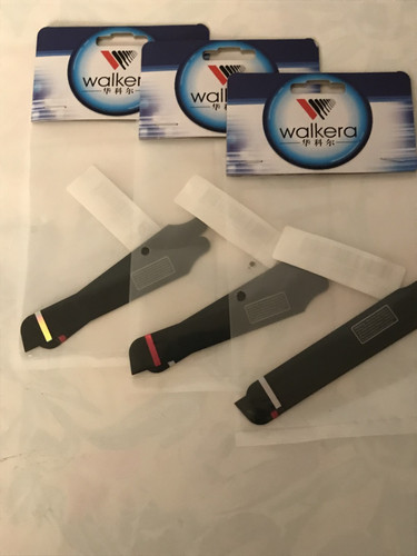 Walkera replacement main - replacement,
