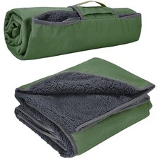 Camping Decke  Picknickdecke