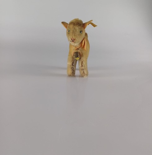 Steiff kleine zicky ziege - kleine,